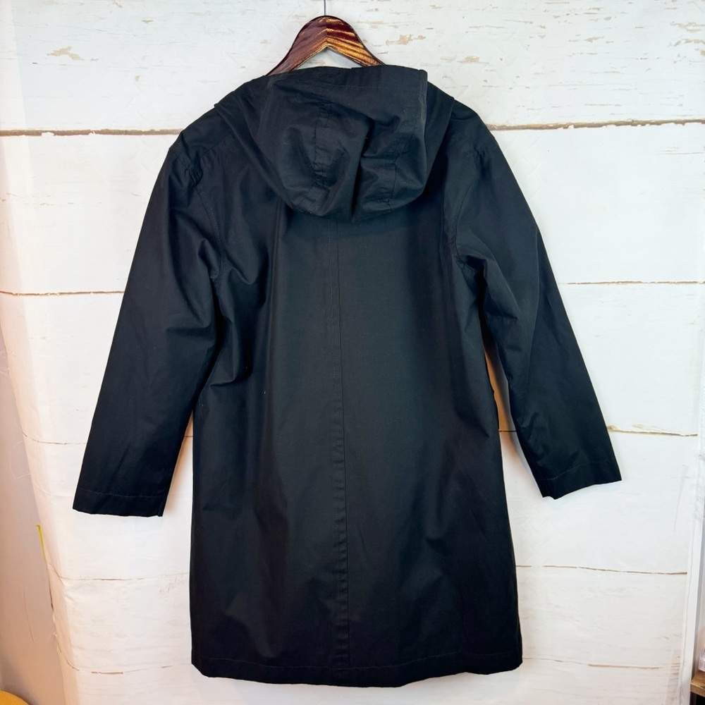 A New Day | Hooded Raincoat, M - Picture 8 of 9